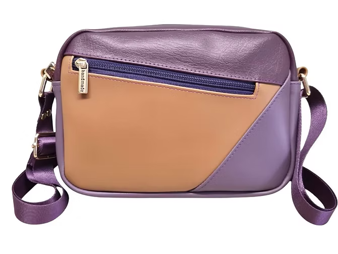 Crossbody Bag
