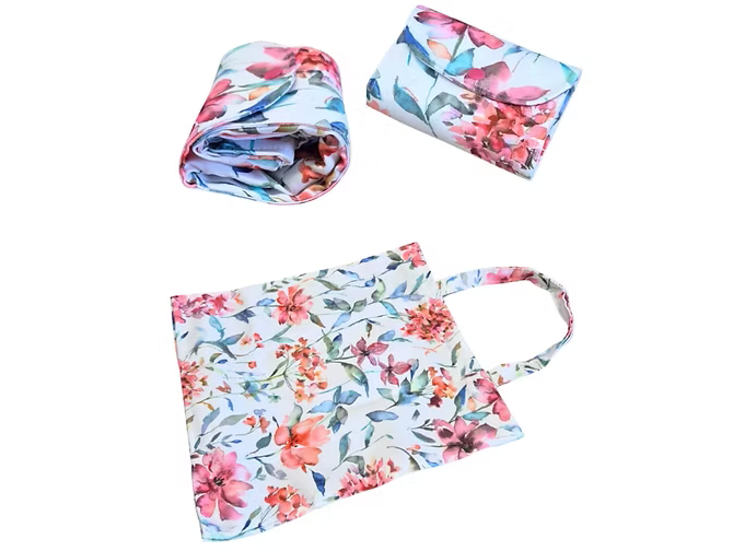 Foldable Shopping Bag